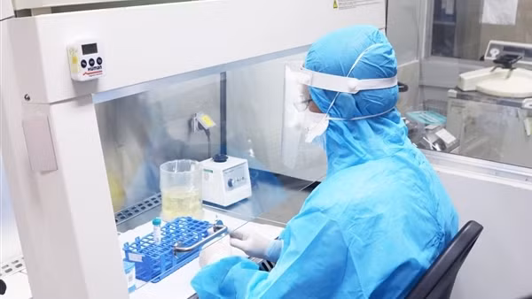 Hôm nay, 61 tỉnh ghi nhận 11.132 ca nhiễm COVID-19 ảnh 2