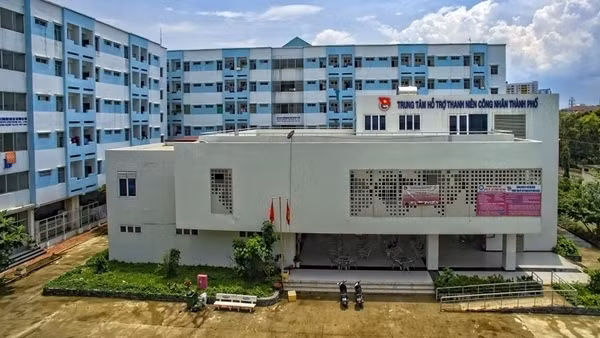Yêu cầu các địa phương kiểm tra quỹ đất xây nhà ở cho công nhân ảnh 2