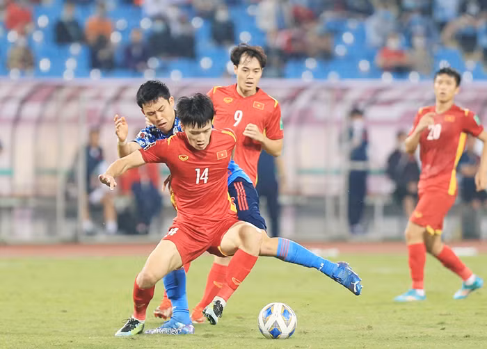 AFF Cup và danh hiệu Quả bóng Vàng Việt Nam -0