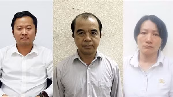Xét xử vụ cấp bằng giả tại Trường đại học Đông Đô: Biết sai vẫn làm ảnh 5