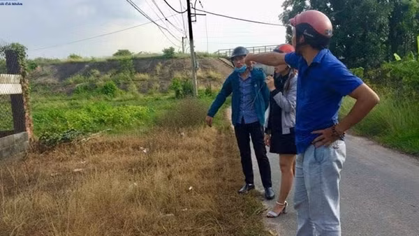 "Cò đất" đâu phải chỉ... mày râu! ảnh 6