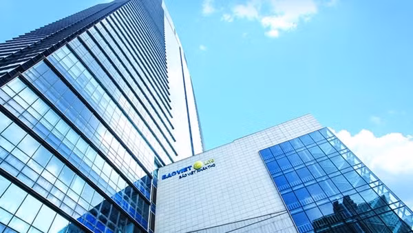 Bảo Việt - đại diện duy nhất ngành bảo hiểm trong Top 50 công ty niêm yết tốt nhất Việt Nam ảnh 5