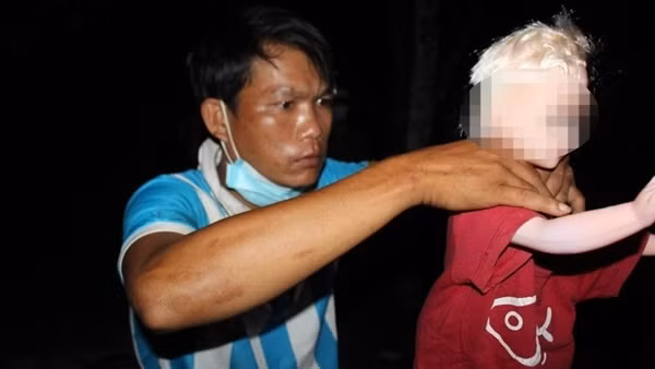Cha mẹ, người thân cần phòng ngừa nguy cơ bạo hành trẻ ảnh 2