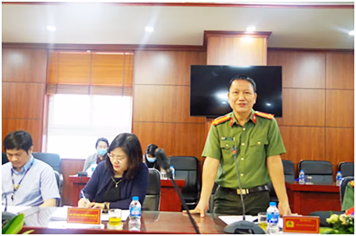Báo chí, truyền thông góp phần đẩy lùi “tín dụng đen” -0
