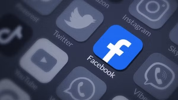 Google và Facebook cùng bị Pháp phạt nặng ảnh 2