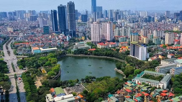 Dự thảo Luật Thủ đô (sửa đổi): Xây dựng cơ chế đặc thù, vượt trội cho Hà Nội