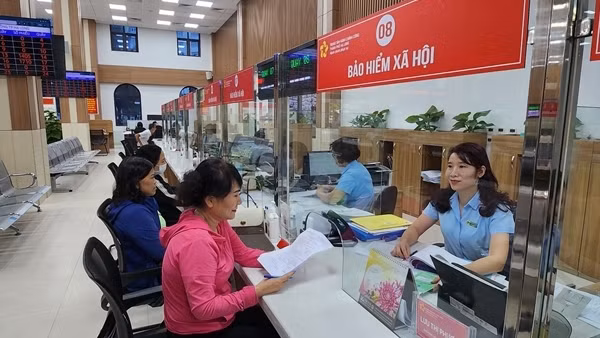 BHXH Quảng Ninh nỗ lực chuyển đổi số, triển khai hiệu quả Đề án 06