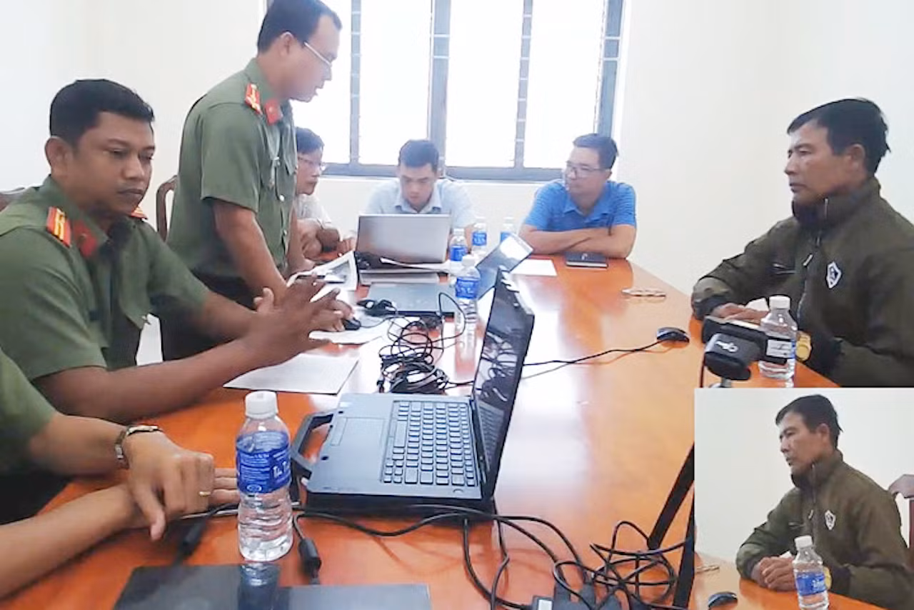 Xử phạt 2 đối tượng đăng&nbsp;tải, chia sẻ thông tin sai sự thật -0