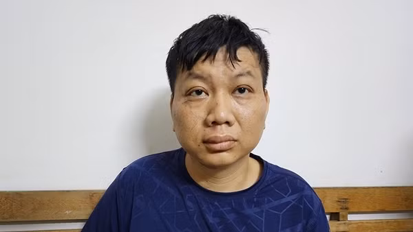 Tạm giữ hình sự "ma men” tấn công CSGT
