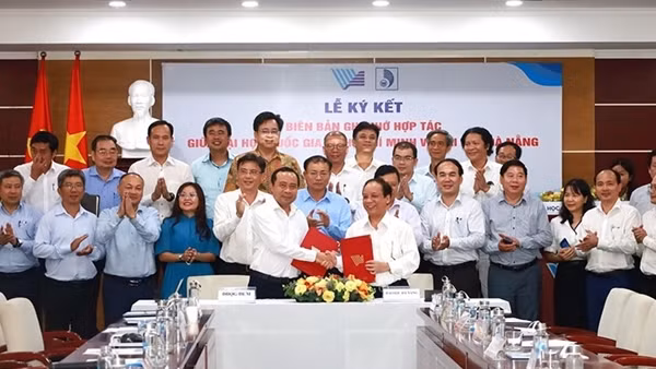 Đại học Đà Nẵng nỗ lực thực hiện chủ trương, nhiệm vụ phát triển thành Đại học Quốc gia