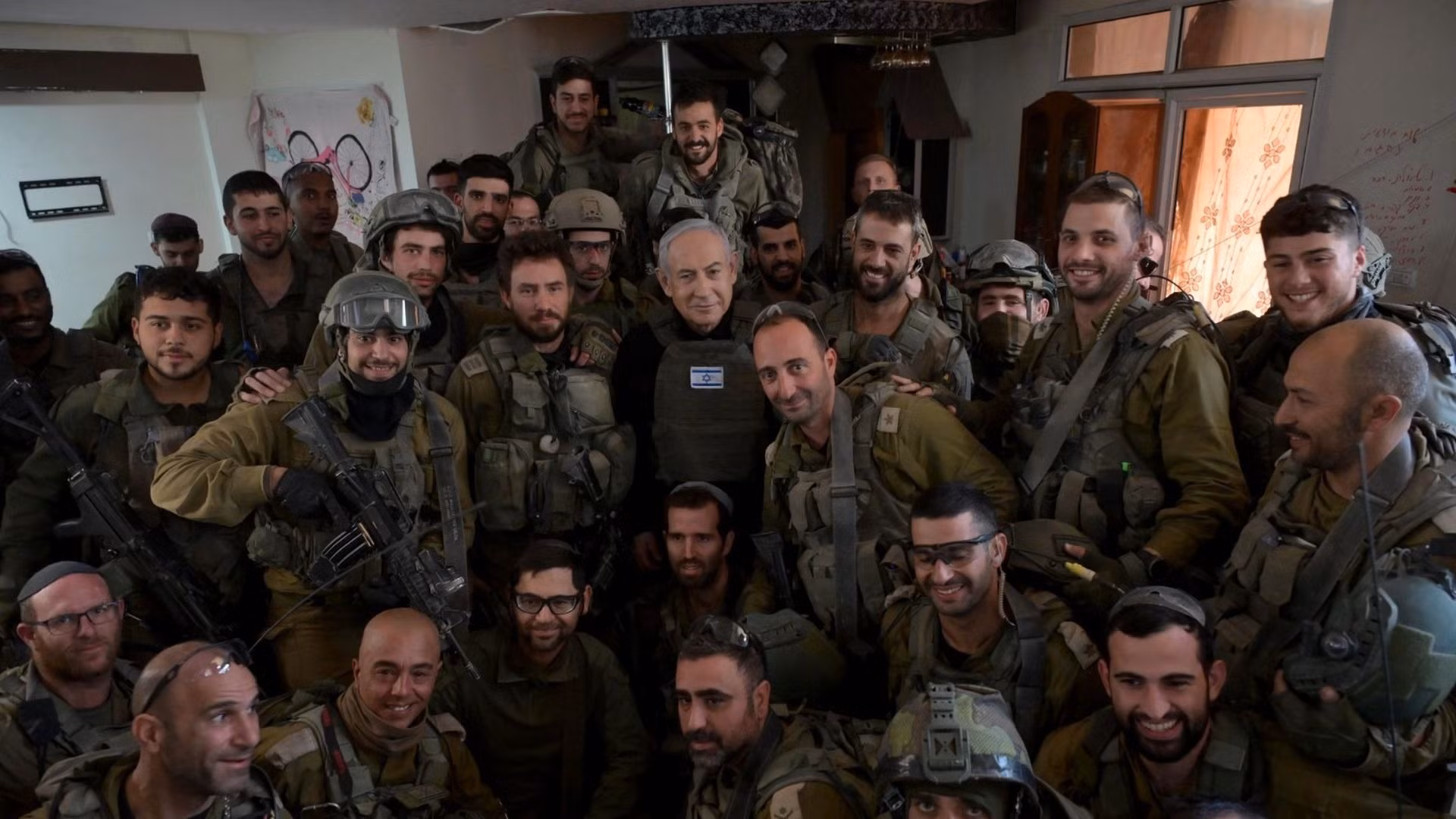 Israel-Hamas ra tuyên bố trái ngược, tình hình Dải Gaza ra sao? -0