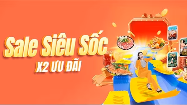 “Bùng nổ” thương mại điện tử, cơ hội nào cho O2O?