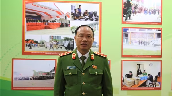 Người chấp hành xong án phạt tù được vay vốn, góp phần giảm tái phạm tội
