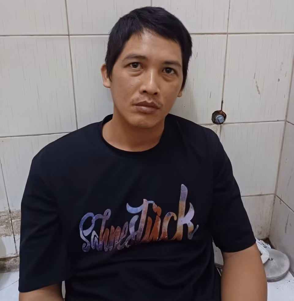 Thanh niên bị đâm tử vong chỉ vì can ngăn vụ đánh nhau do va chạm giao thông -0
