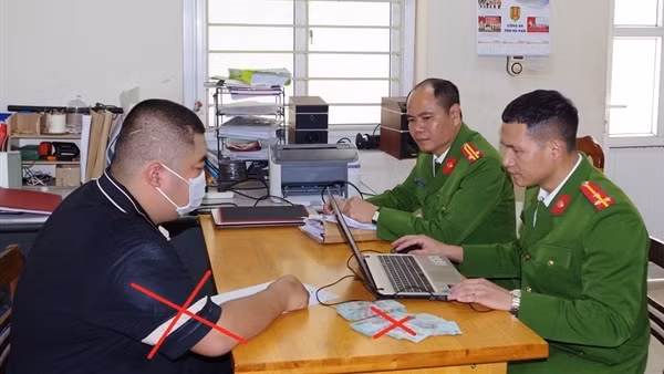 Công an tỉnh Hà Nam: Nhiều chiến công những ngày đầu ra quân tấn công, trấn áp tội phạm