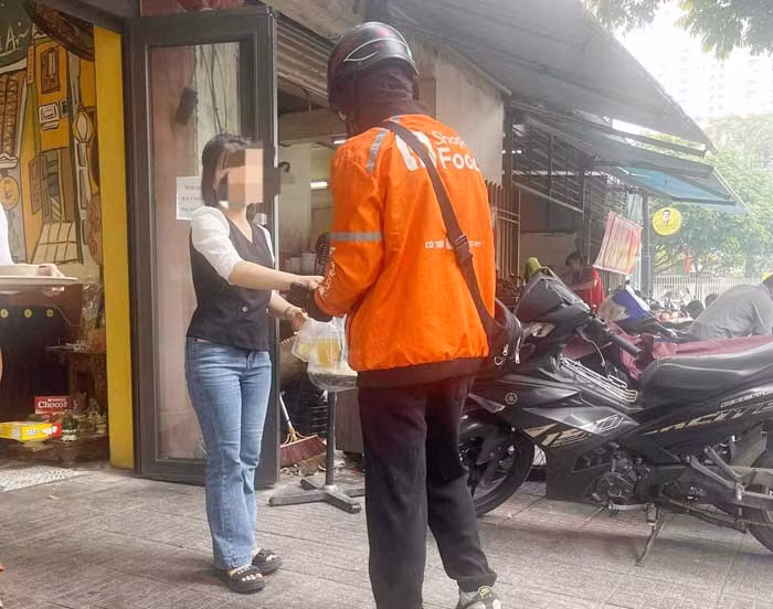 App công nghệ tung nhiều chiêu “móc tiền” người dùng -0
