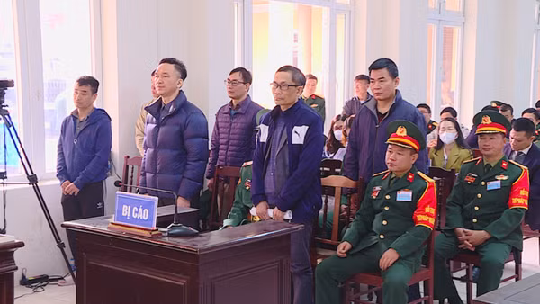 Tổng Giám đốc Việt Á Phan Quốc Việt bị đề nghị từ 25 đến 26 năm tù