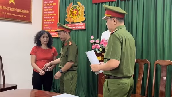 Kết luận điều tra bổ sung tiếp tục đề nghị truy tố bị can Đặng Thị Hàn Ni và Trần Văn Sỹ