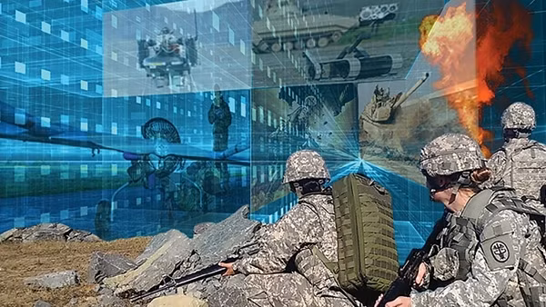 Cuộc chiến AI của Israel ở Gaza