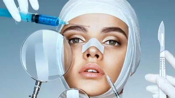 Nhiều phòng khám thẩm mỹ bị xử phạt