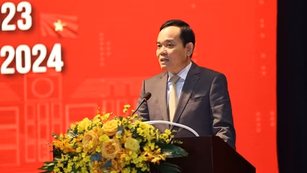 Chuyển đổi số vừa là mục tiêu, vừa là động lực phát triển của đất nước