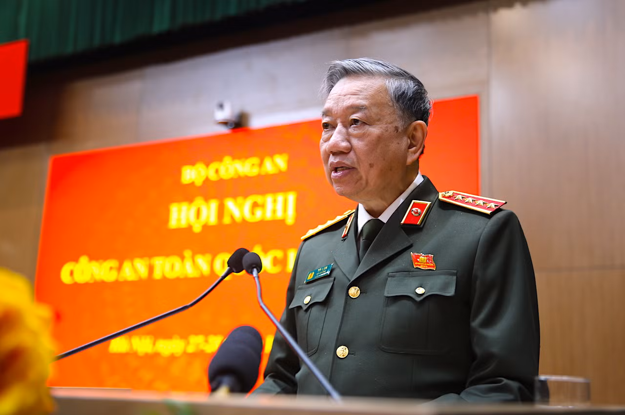 Chủ động, nhạy bén với tình tình, không ngừng đổi mới các mặt công tác Công an -0