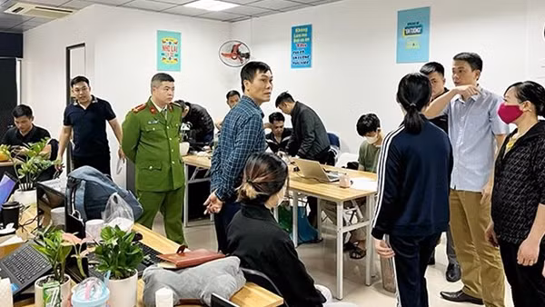 Cẩn trọng với chữa bệnh qua mạng, tránh bị đối tượng lừa đảo dẫn dắt