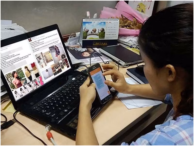Mẹo mua sắm để không 