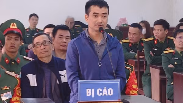 Xét xử vụ Công ty Việt Á: Vạch trần thủ đoạn gian dối của nhóm người vụ lợi