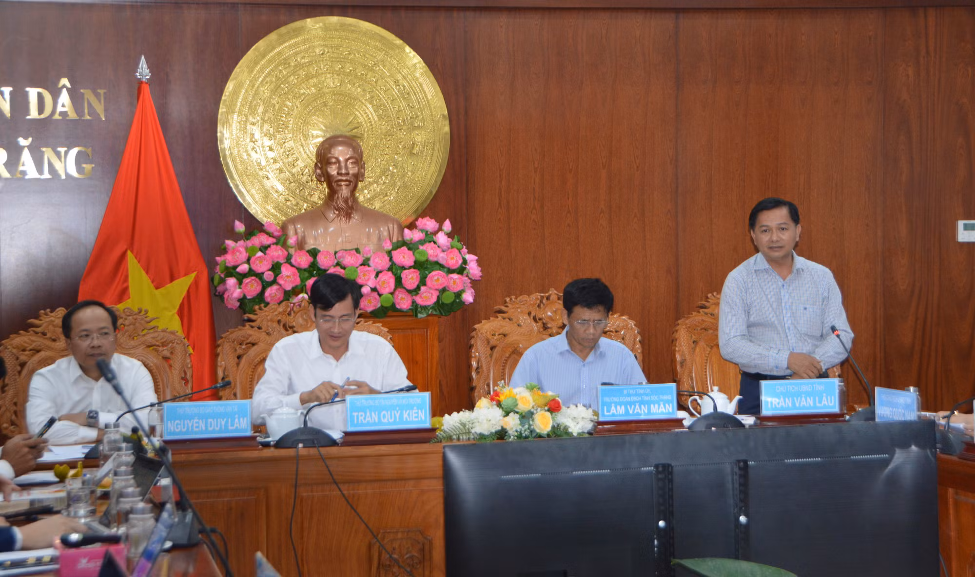 Cho phép sử dụng cát biển san lấp nền dự án giao thông tại ĐBSCL -0