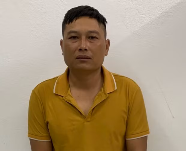 Xoá đường dây ma tuý liên huyện -0