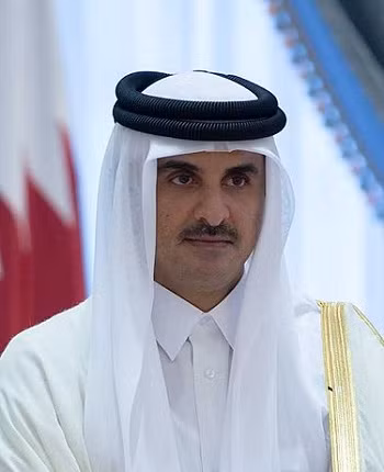 Qatar: Đối tác nhỏ trên chính trường lớn -0