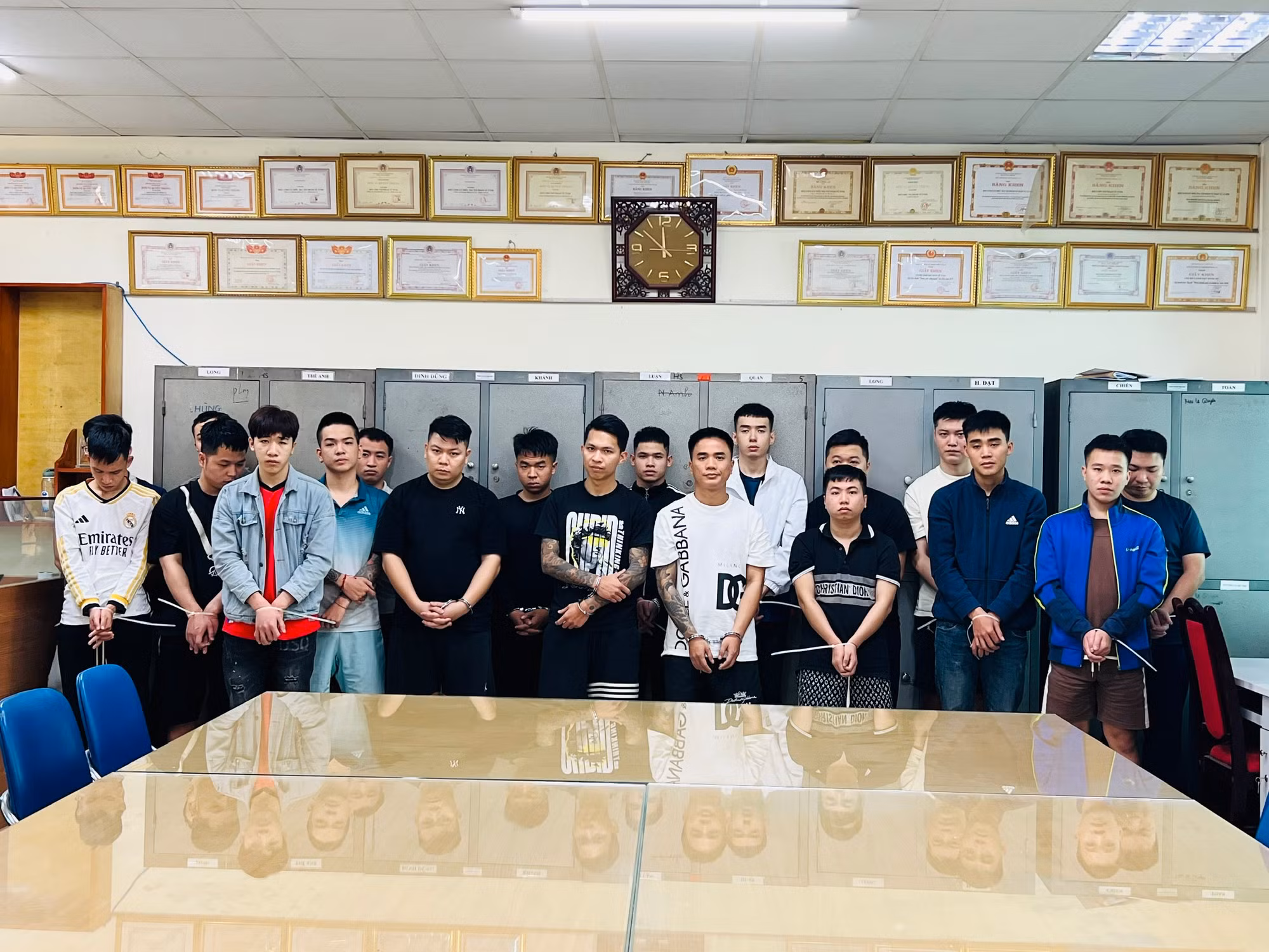 Cảnh giác với chiêu trò cho vay tiền qua iCloud -0