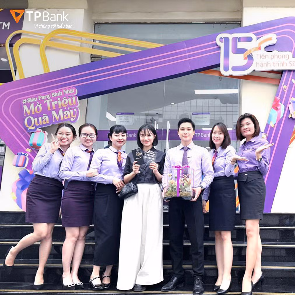 Tiên phong trải nghiệm đặc quyền với TPBank Visa Signature -0
