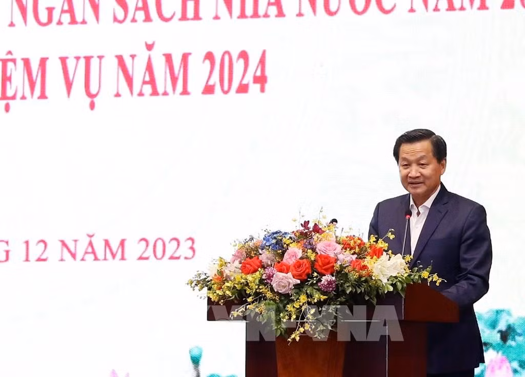 Điều hành chính sách tài khóa chủ động, phù hợp -0