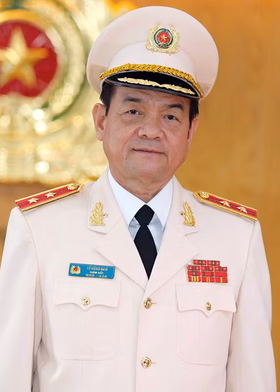 Ý kiến của các đại biểu gửi tới Hội nghị Công an toàn quốc lần thứ 79 -0