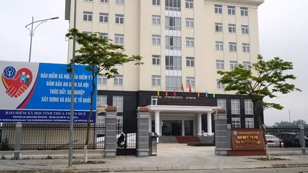 Thừa Thiên Huế nêu tên 400 doanh nghiệp nợ bảo hiểm người lao động hơn 150 tỷ đồng