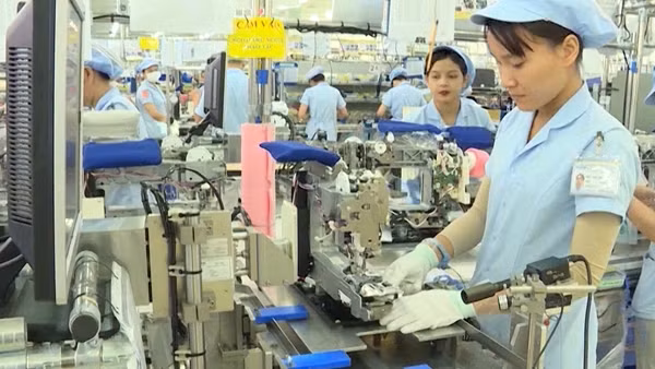 Gần 2.150 doanh nghiệp ở Đồng Nai có kế hoạch thưởng Tết cho người lao động