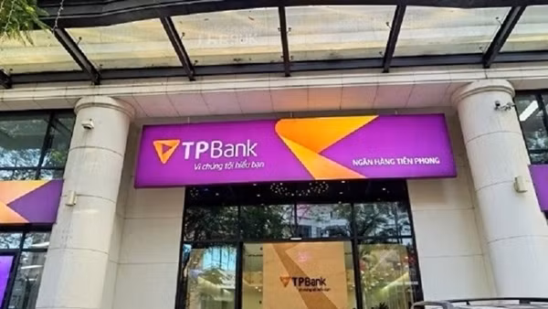 TPBank được chấp thuận đầu tư Công ty Quản lý quỹ Việt Cát