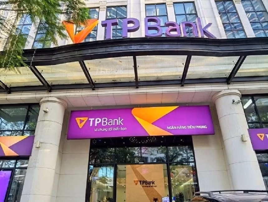 TPBank được chấp thuận đầu tư Công ty Quản lý quỹ Việt Cát -0