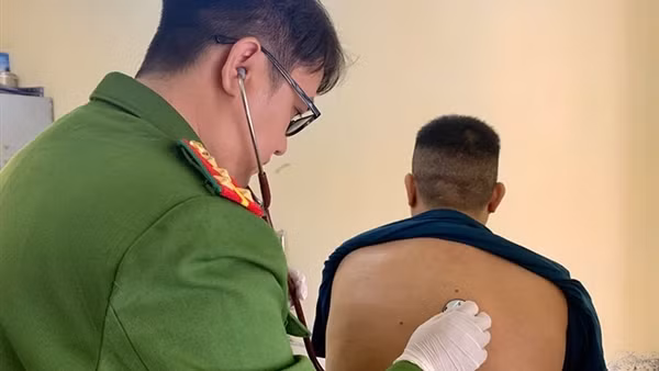 Thắp sáng niềm tin cho ngày trở về (bài cuối)
