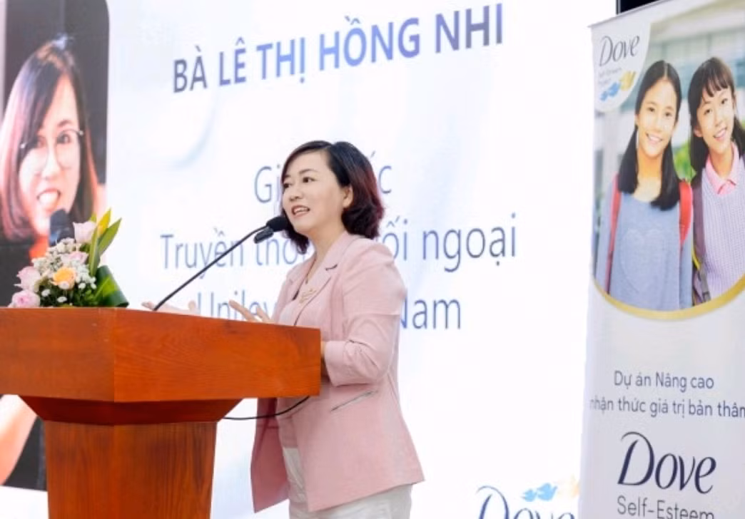 Nâng cao nhận thức giá trị bản thân cho các em học sinh trung học cơ sở -0