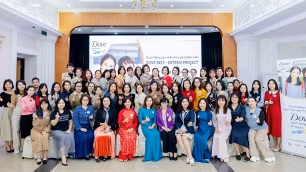 Nâng cao nhận thức giá trị bản thân cho các em học sinh trung học cơ sở