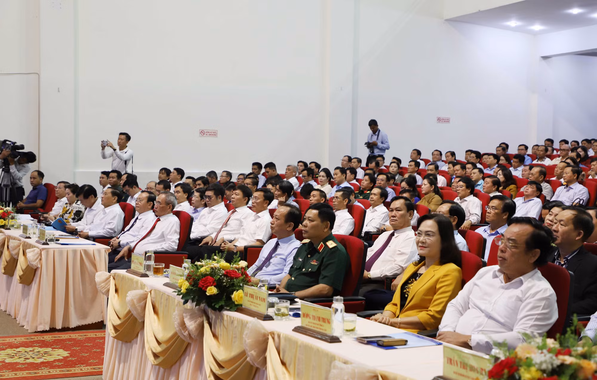 Bạc Liêu phấn đấu trở thành tỉnh mạnh về kinh tế biển vào năm 2030 -0