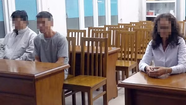 Tạm giữ 4 đối tượng liên quan đến đường dây lô đề hơn 14 tỷ đồng
