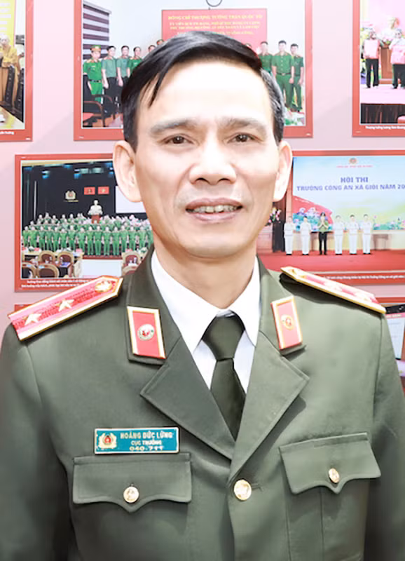 Ý kiến của các đại biểu gửi tới Hội nghị Công an toàn quốc lần thứ 79 -0