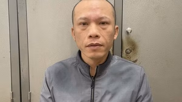 Bắt đối tượng sau 13 năm trốn truy nã