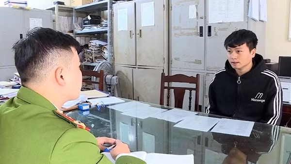 Phát hiện đường dây đánh bạc "chẵn lẻ" gần 100 tỷ đồng