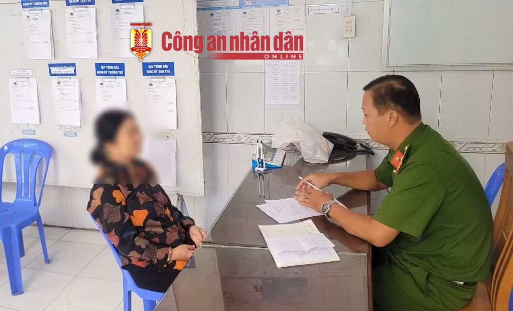Kịp thời ngăn chặn vụ lừa đảo hàng trăm triệu đồng “vụ án ma tuý” ảo trên mạng xã hội -0
