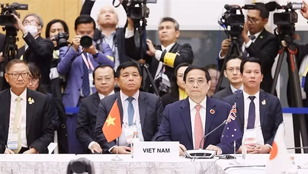 AZEC: Xây tương lai trên nền bền vững